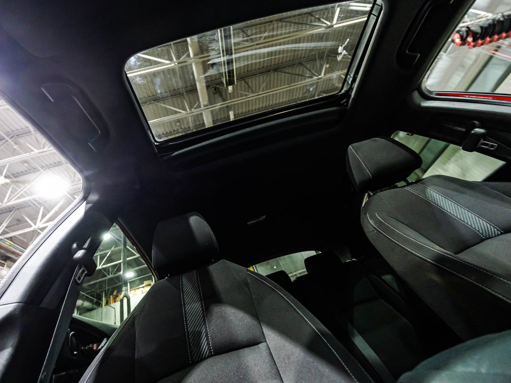 Honda Civic Hatchback Sport 2019 à , Québec - 19 - w1024h768px