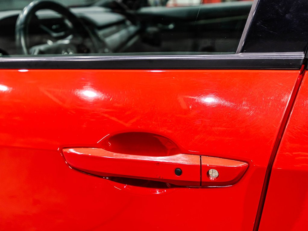 Honda Civic Hatchback Sport 2019 à , Québec - 11 - w1024h768px