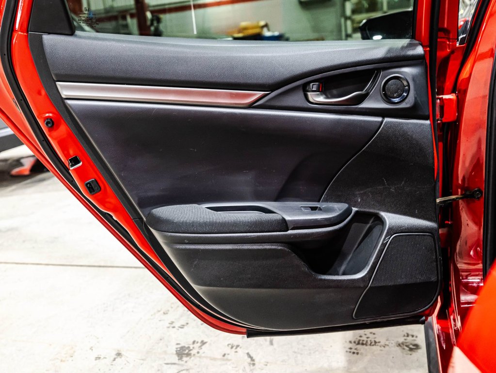 Honda Civic Hatchback Sport 2019 à , Québec - 13 - w1024h768px