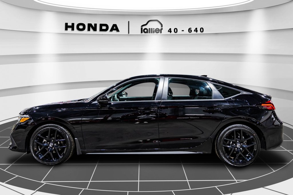 Honda Civic Hatchback SPORT 2024 à , Québec - 4 - w1024h768px