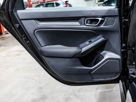 Honda Civic Hatchback SPORT 2024 à Lachenaie, Québec - 21 - w1024h768px