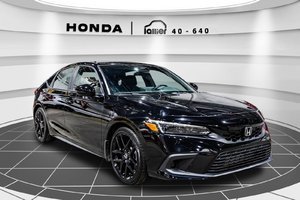 Honda Civic Hatchback SPORT 2024 à Lachenaie, Québec - 4 - w1024h768px