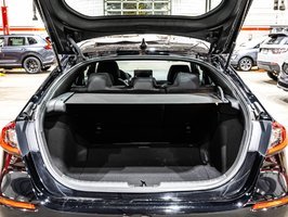 Honda Civic Hatchback SPORT 2024 à Lachenaie, Québec - 10 - w1024h768px