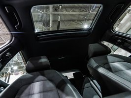 Honda Civic Hatchback SPORT 2024 à Lachenaie, Québec - 23 - w1024h768px