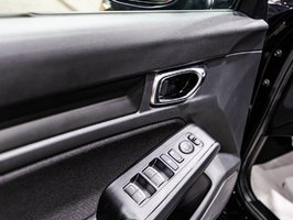 Honda Civic Hatchback SPORT 2024 à Lachenaie, Québec - 20 - w1024h768px