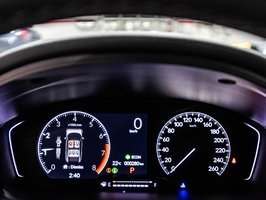 Honda Civic Hatchback SPORT 2024 à Lachenaie, Québec - 14 - w1024h768px