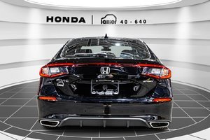 Honda Civic Hatchback SPORT 2024 à Lachenaie, Québec - 8 - w1024h768px