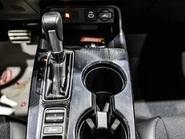 Honda Civic Hatchback SPORT 2024 à Lachenaie, Québec - 17 - w1024h768px