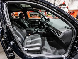 Honda Civic Hatchback SPORT 2024 à Lachenaie, Québec - 18 - w1024h768px