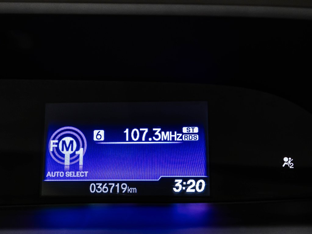 Honda Civic Sdn LX 2012 à Lachenaie, Québec - 23 - w1024h768px