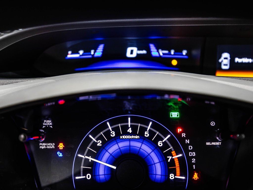 Honda Civic Sdn LX 2012 à Lachenaie, Québec - 22 - w1024h768px