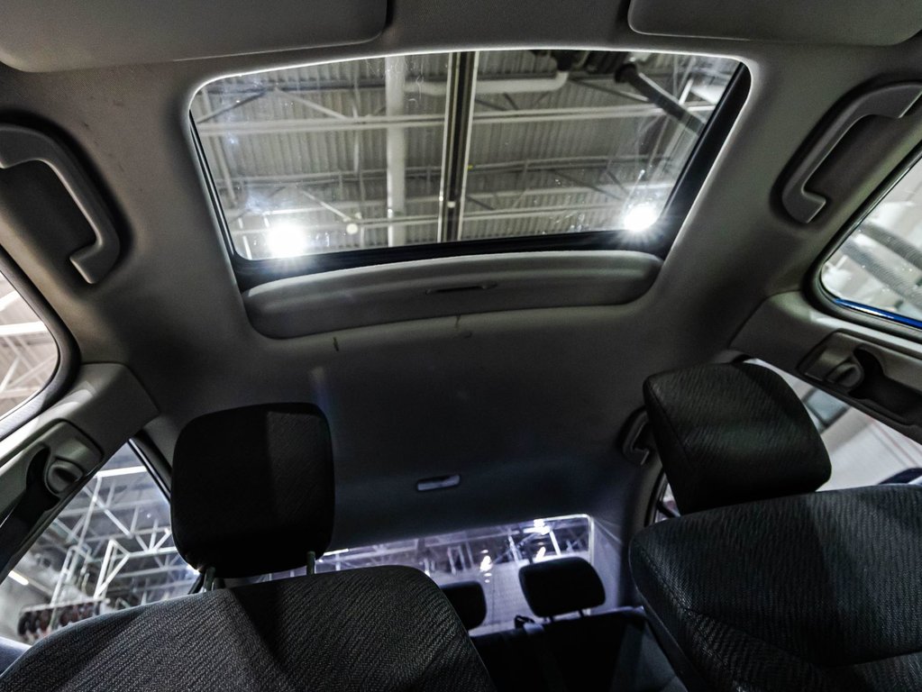 Honda Civic Sdn EX 2013 à Montréal, Québec - 18 - w1024h768px