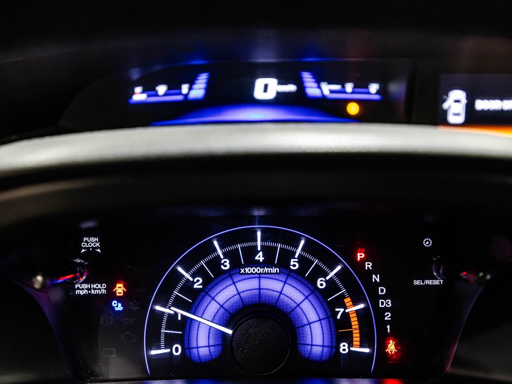 Honda Civic Sdn EX 2013 à Montréal, Québec - 23 - w1024h768px