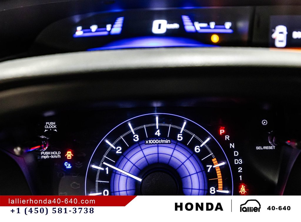 Honda Civic Sdn EX 2013 à Lachenaie, Québec - 22 - w1024h768px