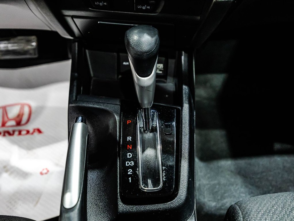 Honda Civic Sdn EX 2013 à Montréal, Québec - 26 - w1024h768px