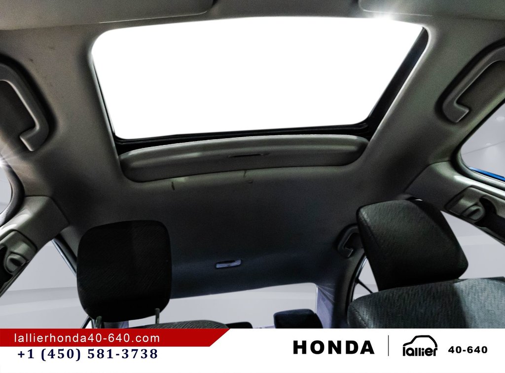 Honda Civic Sdn EX 2013 à Lachenaie, Québec - 17 - w1024h768px