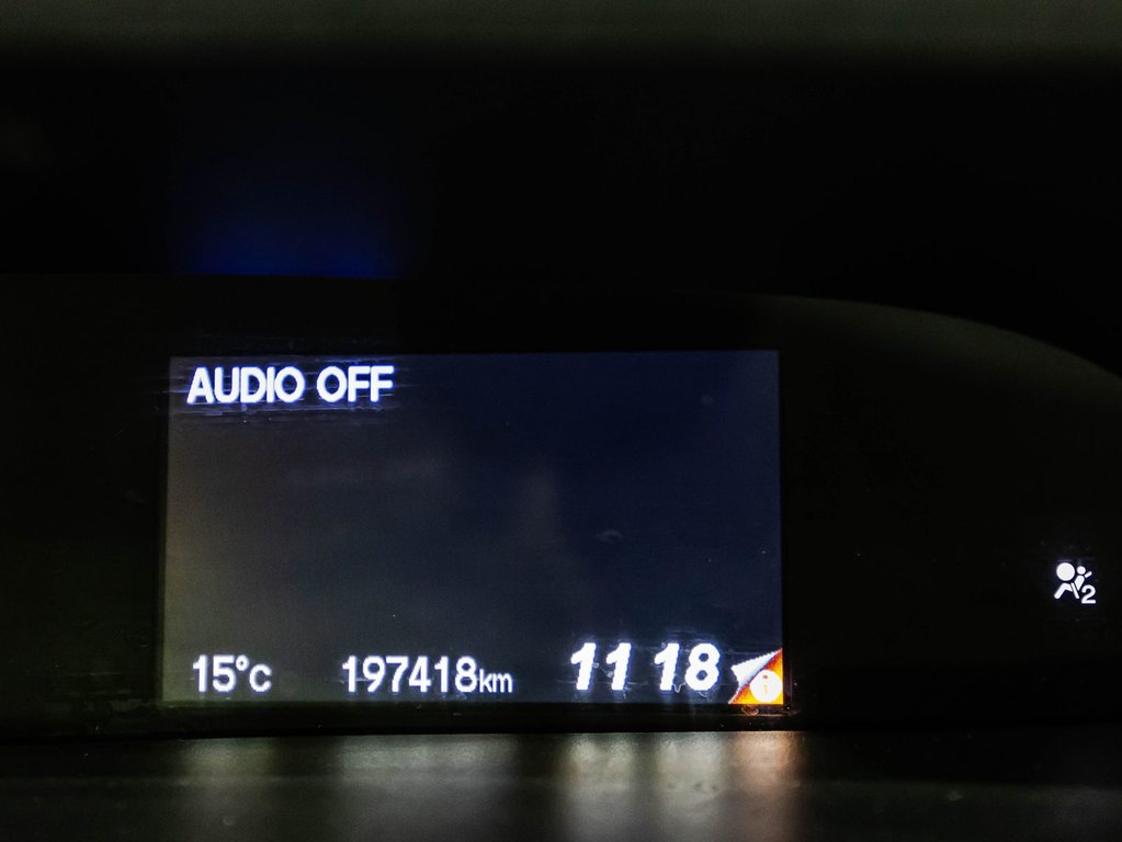 Honda Civic Sdn EX 2013 à Montréal, Québec - 24 - w1024h768px