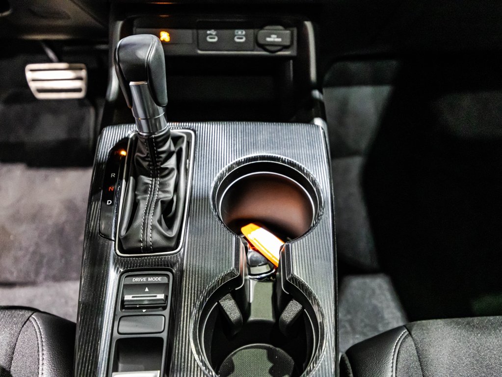 2025 Honda Civic Sedan Hybrid in , Quebec - 25 - w1024h768px