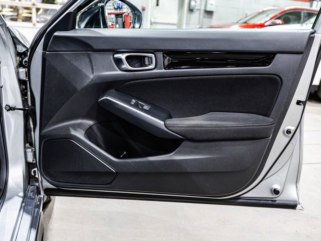 2025 Honda Civic Sedan Hybrid in , Quebec - 16 - w1024h768px
