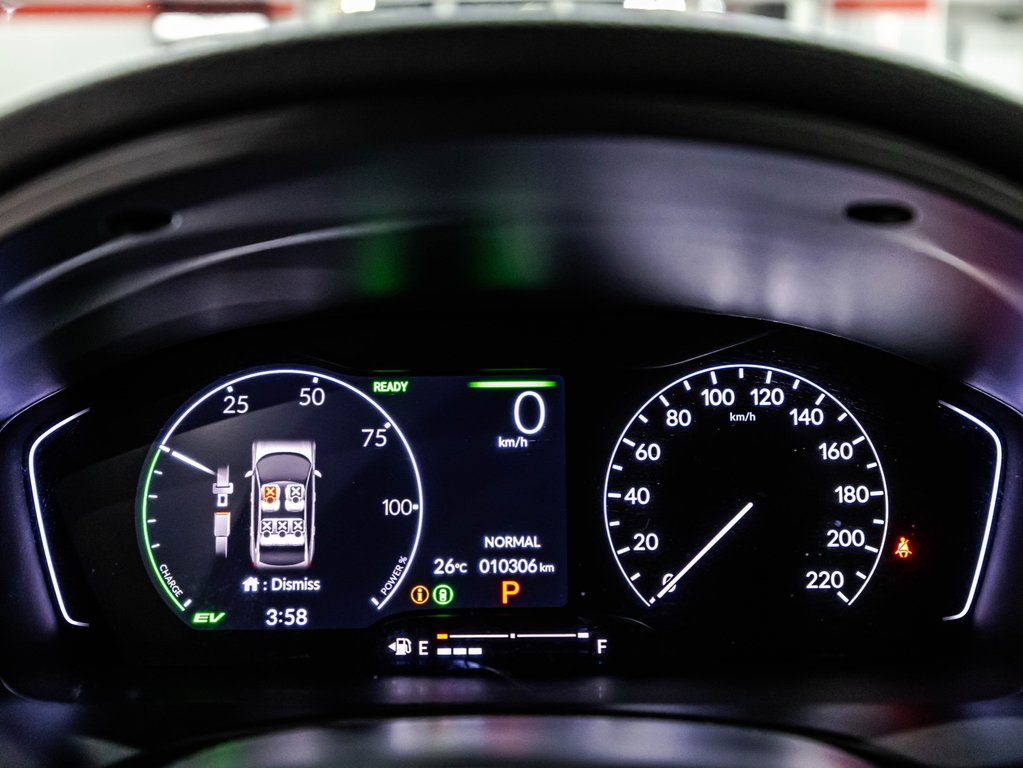 2025 Honda Civic Sedan Hybrid in , Quebec - 23 - w1024h768px