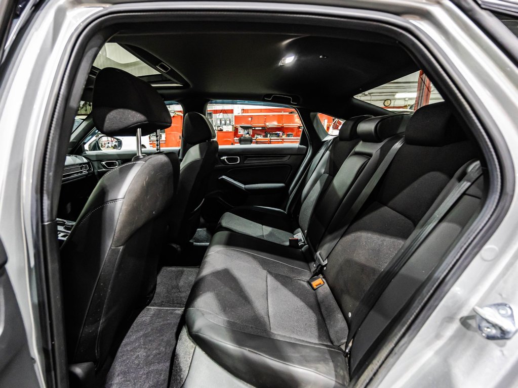 2025 Honda Civic Sedan Hybrid in , Quebec - 13 - w1024h768px
