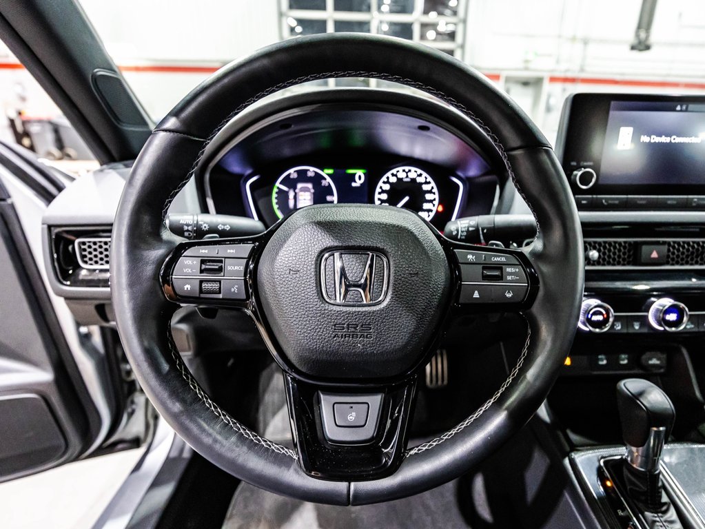 2025 Honda Civic Sedan Hybrid in , Quebec - 22 - w1024h768px