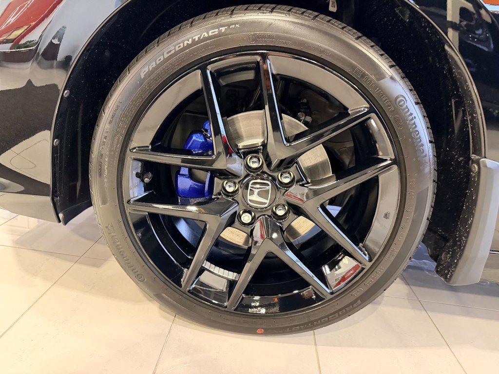 2026 Honda Civic Sedan Hybrid L'HYBRIDE QUI NE FAIT AUCUN COMPROMIS SUR LE SPORT in , Quebec - 6 - w1024h768px