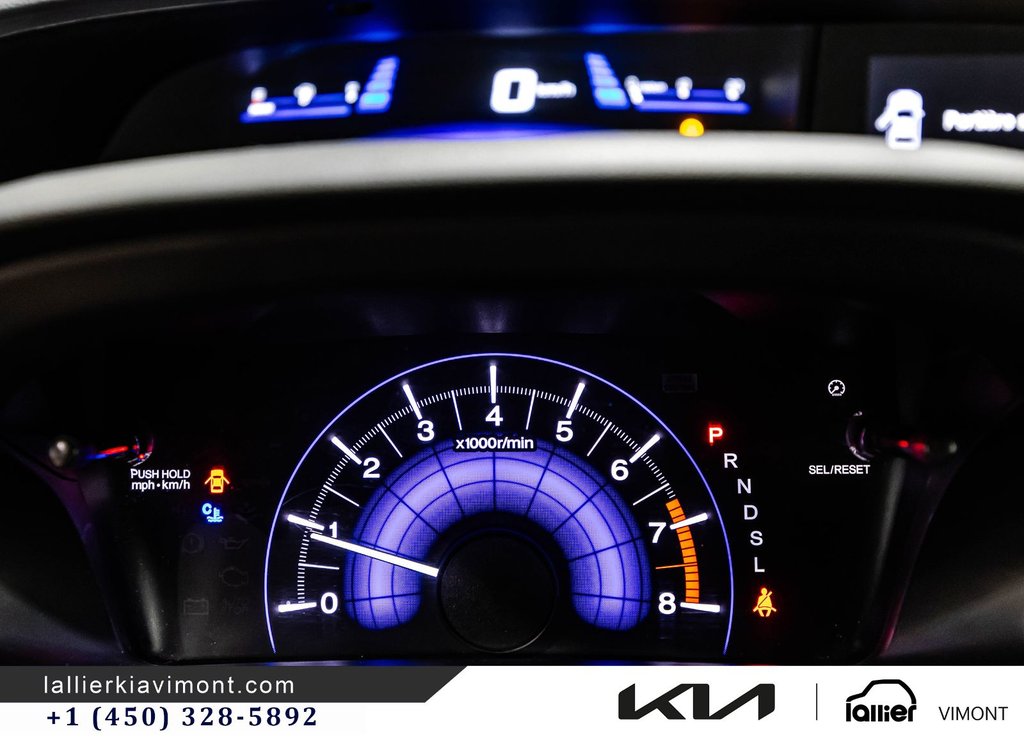 Honda Civic Sedan Touring 2014 à Lachenaie, Québec - 24 - w1024h768px