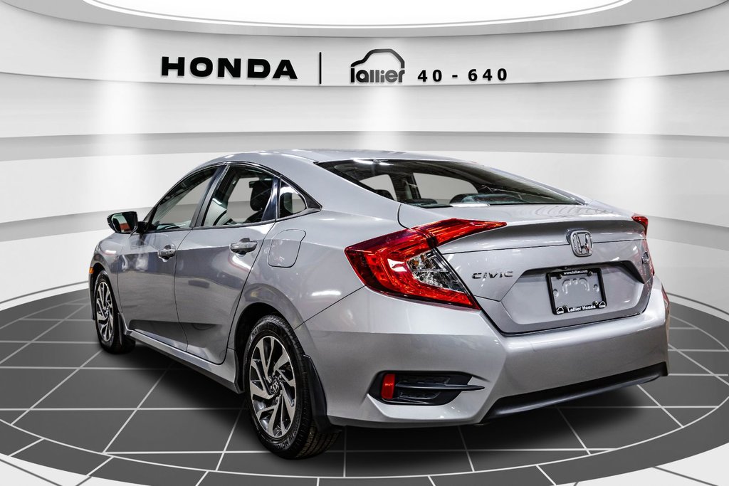 2016  Civic Sedan EX in , Quebec - 5 - w1024h768px