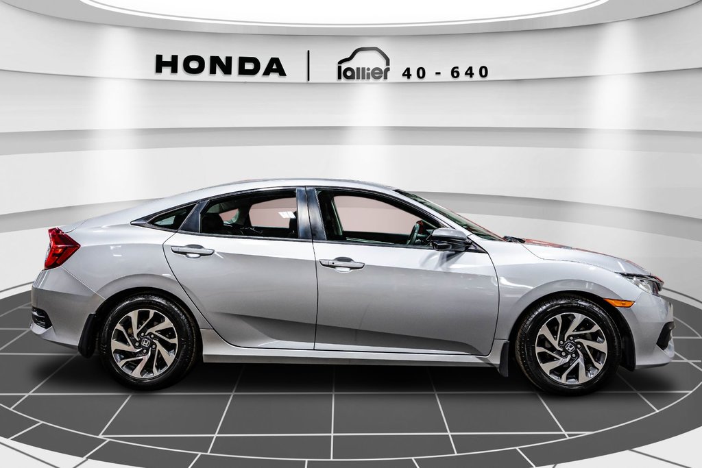 2016  Civic Sedan EX in , Quebec - 8 - w1024h768px