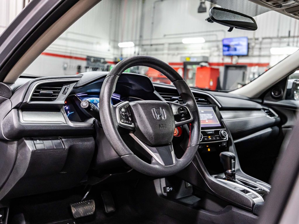 Civic Sedan EX 2016 à Montréal, Québec - 21 - w1024h768px