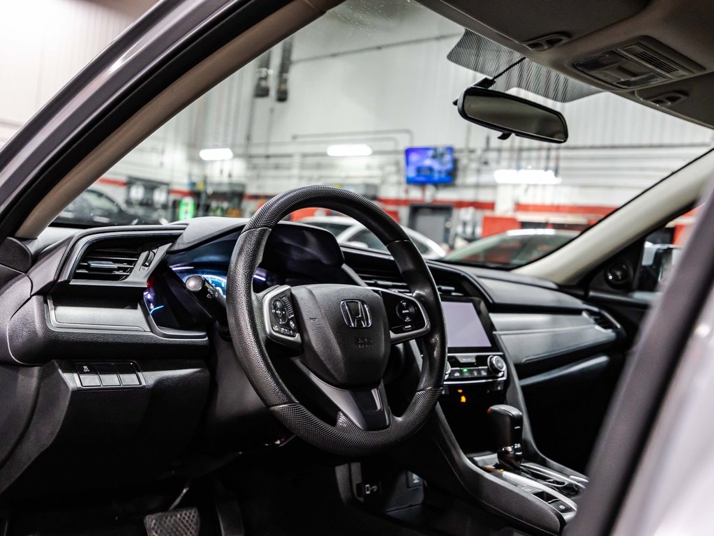 Civic Sedan LX 2016 à Montréal, Québec - 19 - w1024h768px