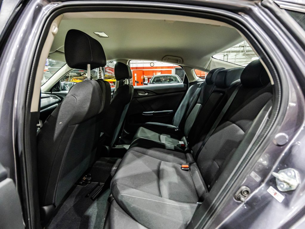 Honda Civic Sedan LX 2016 à , Québec - 13 - w1024h768px