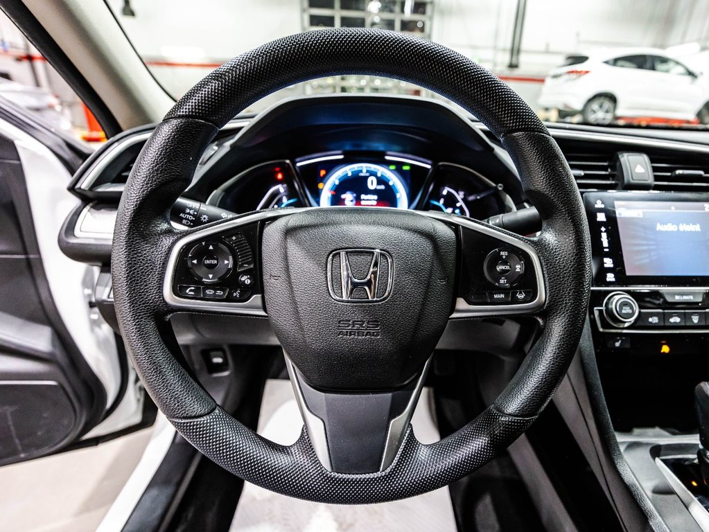 Honda Civic Sedan EX 2017 à , Québec - 23 - w1024h768px