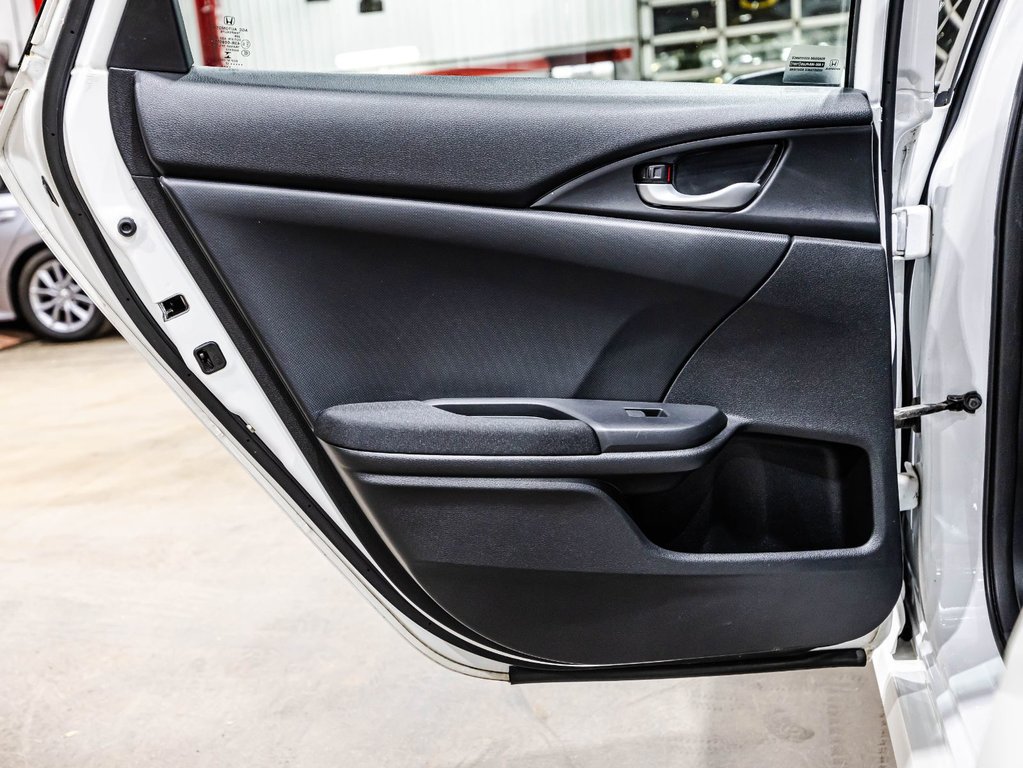 Honda Civic Sedan EX 2017 à , Québec - 13 - w1024h768px