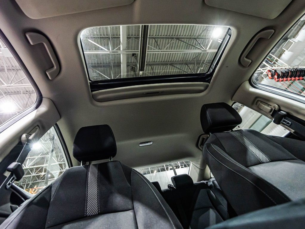 Honda Civic Sedan EX 2017 à , Québec - 19 - w1024h768px