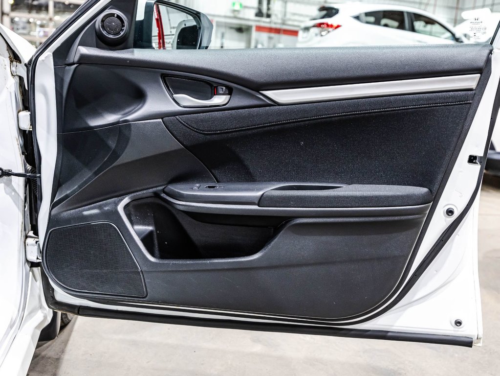 Honda Civic Sedan EX 2017 à , Québec - 17 - w1024h768px