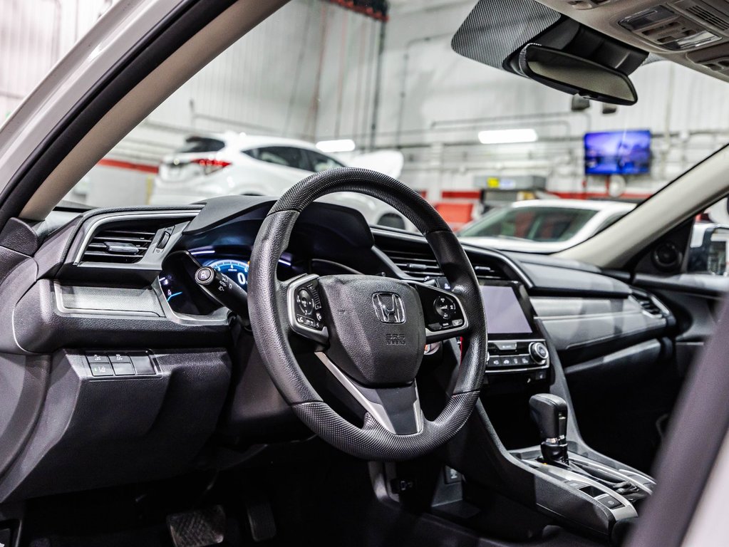 Honda Civic Sedan EX 2017 à , Québec - 21 - w1024h768px