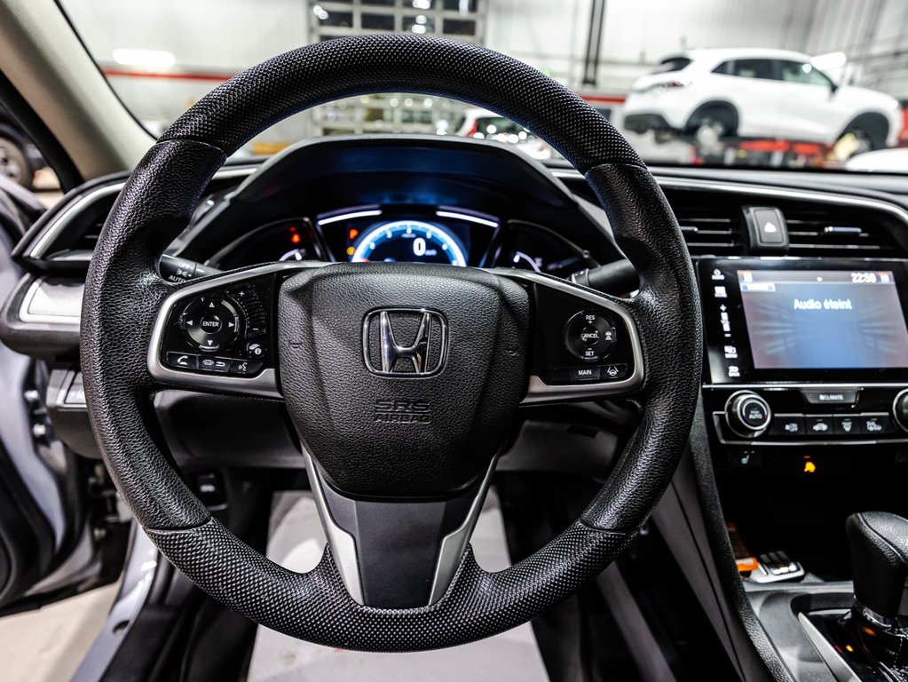 Honda Civic Sedan EX 2017 à , Québec - 23 - w1024h768px