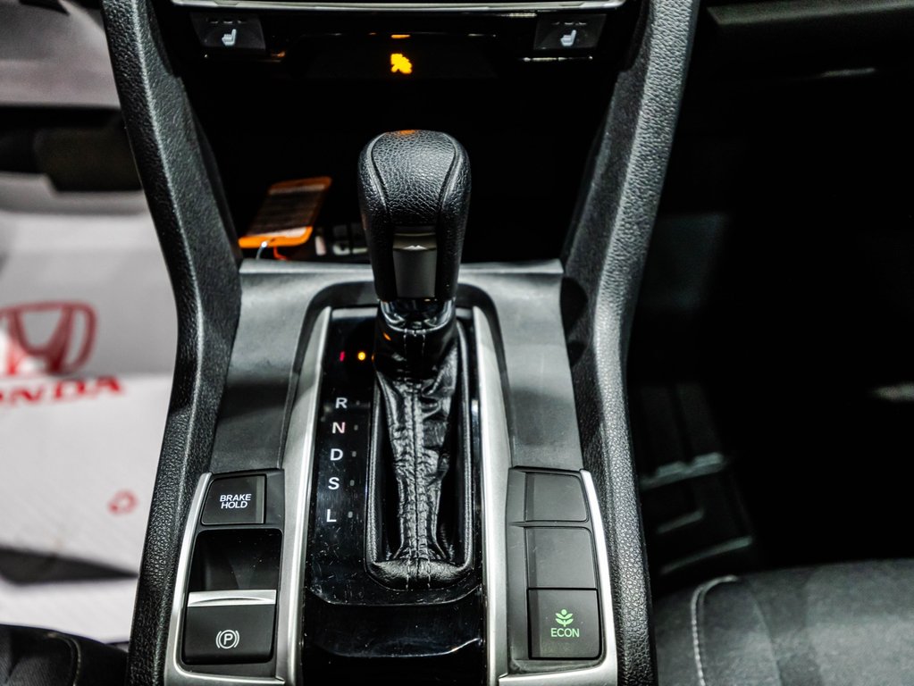Honda Civic Sedan EX 2017 à , Québec - 26 - w1024h768px