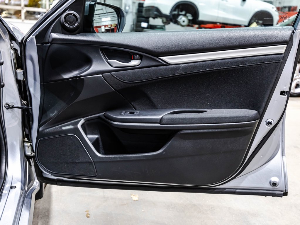 Honda Civic Sedan EX 2017 à , Québec - 17 - w1024h768px