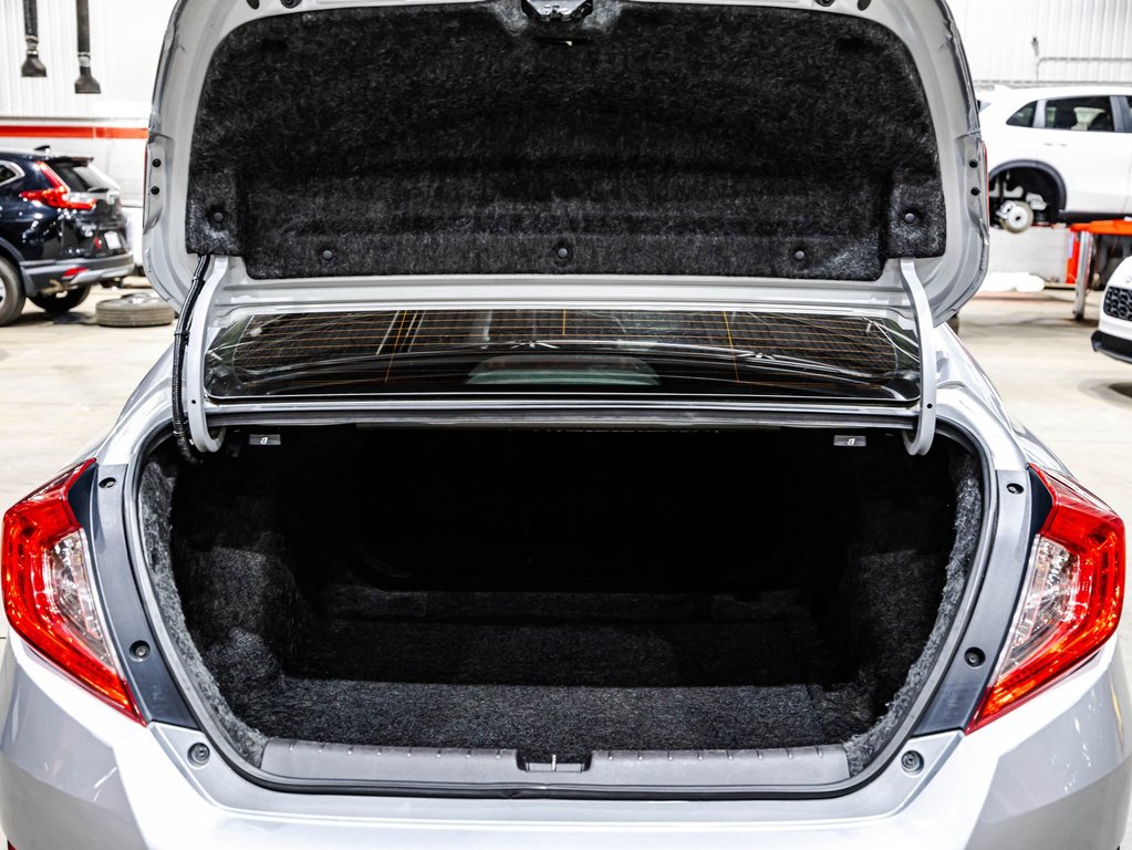 Honda Civic Sedan EX 2017 à , Québec - 16 - w1024h768px