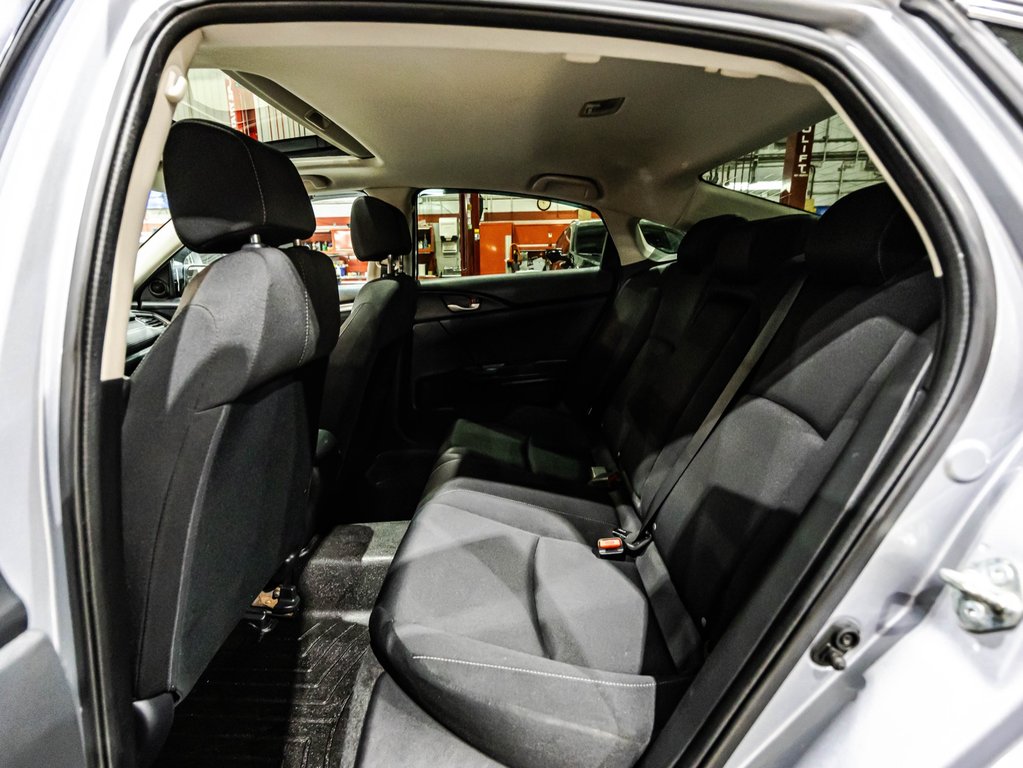 Honda Civic Sedan EX 2017 à , Québec - 14 - w1024h768px