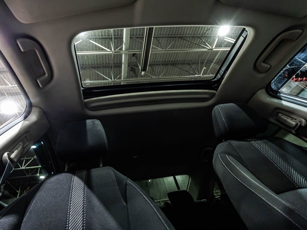 Honda Civic Sedan EX 2017 à , Québec - 19 - w1024h768px