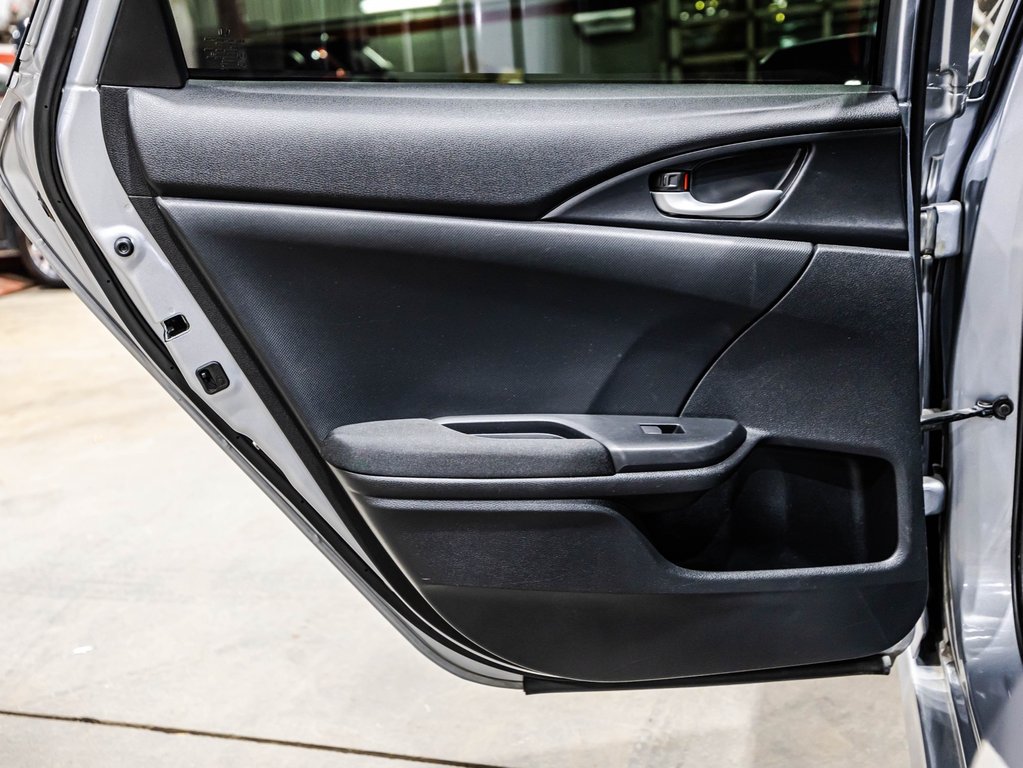 Honda Civic Sedan EX 2017 à , Québec - 13 - w1024h768px