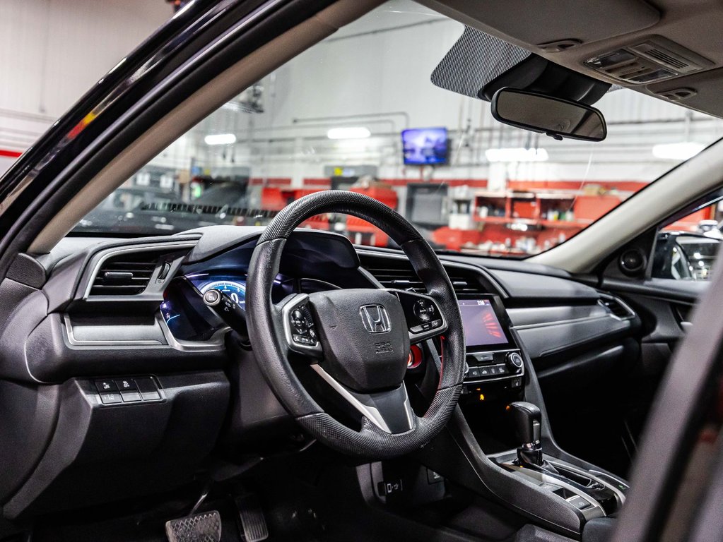 2018  Civic Sedan EX in Lachenaie, Quebec - 21 - w1024h768px