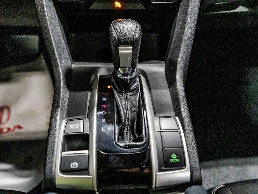 2018  Civic Sedan EX in , Quebec - 26 - w1024h768px
