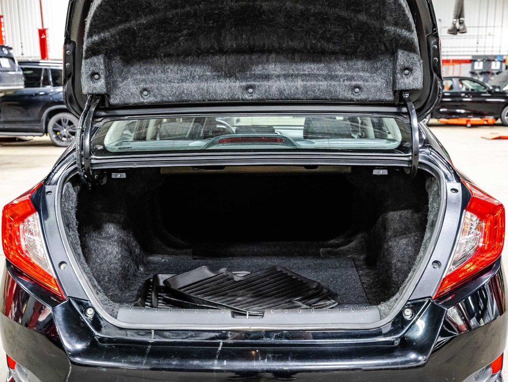 Civic Sedan EX 2018 à , Québec - 16 - w1024h768px