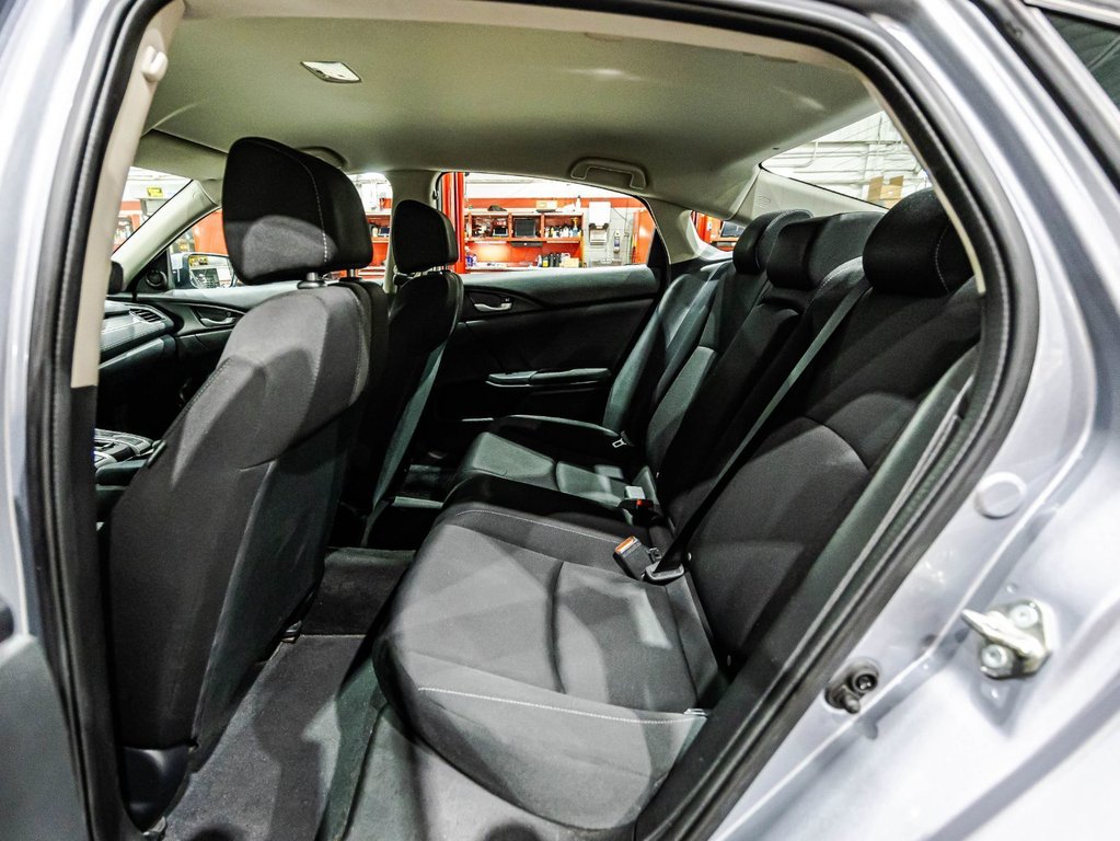 Honda Civic Sedan LX 2017 à , Québec - 12 - w1024h768px