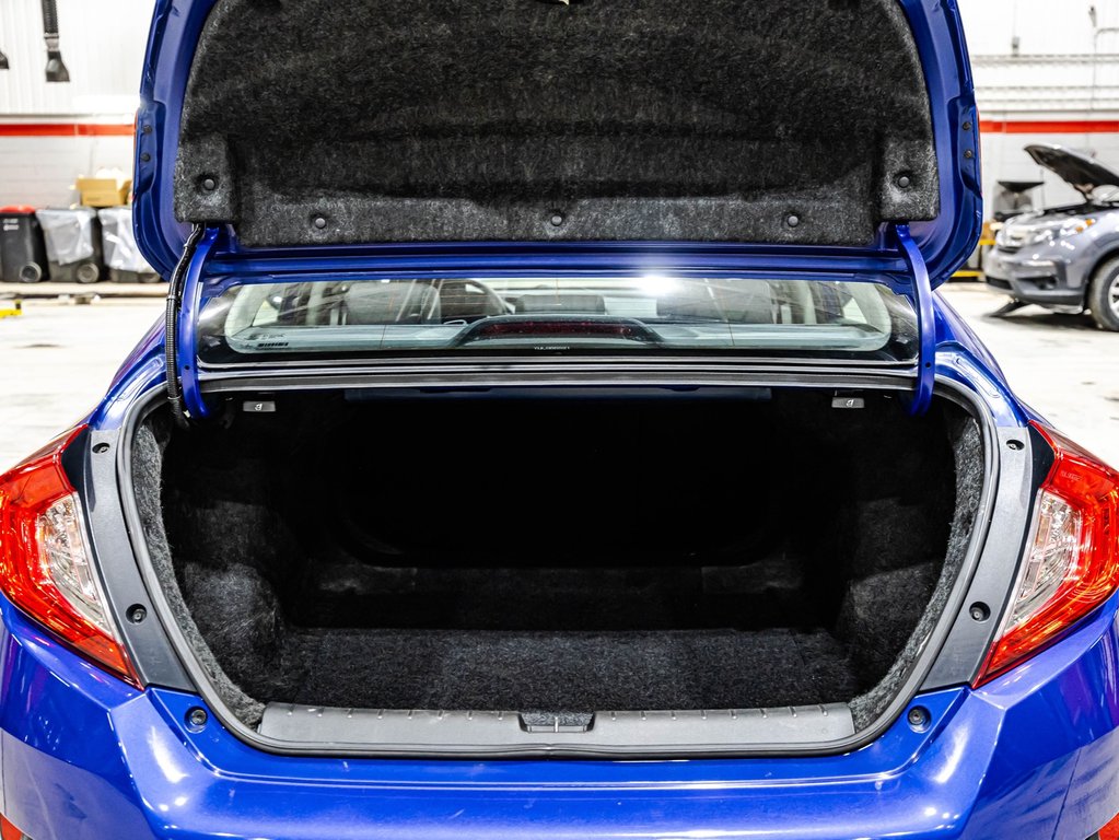 2018 Honda Civic Sedan LX in Lachenaie, Quebec - 15 - w1024h768px
